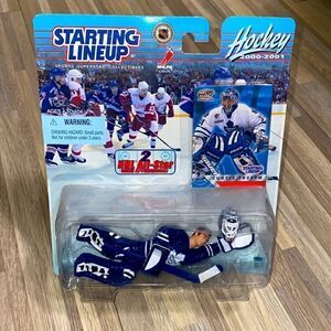 Hockey Toronto Maple Leafs hockey NHL all star starting line up sports man cave